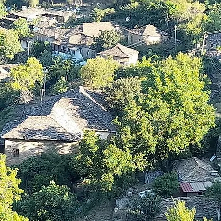 Honey-house “kastrioti”