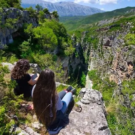 Quarto em Acomodações Particulares Honey-house “kastrioti”