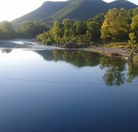 Honey-house “kastrioti” * Përmet