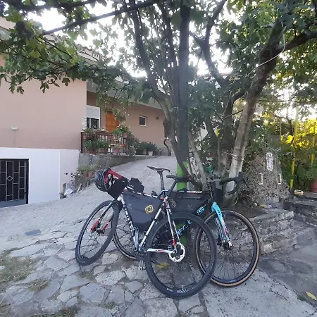 Homestay Honey-house “kastrioti” *