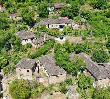 Honey-house “kastrioti”