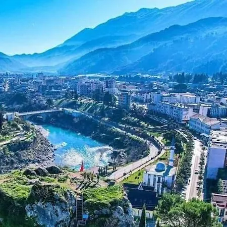 Honey-house “kastrioti” Përmet