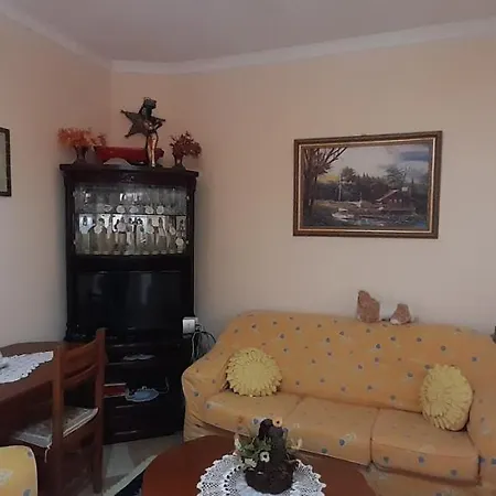 Honey-house “kastrioti”