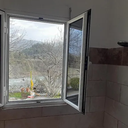 Honey-house “kastrioti” Quarto em Acomodações Particulares