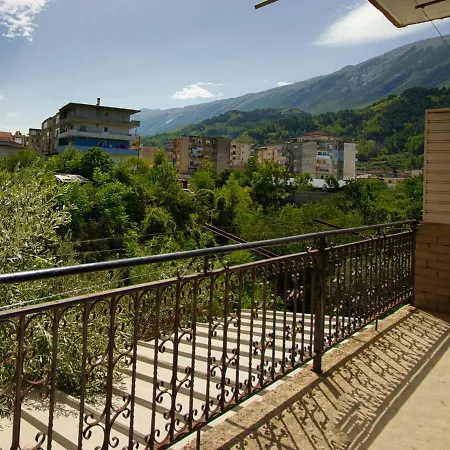 Quarto em Acomodações Particulares Honey-house “kastrioti”