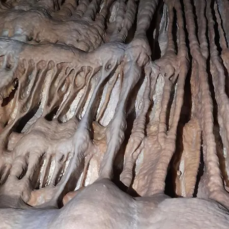 Honey-house “kastrioti” Quarto em Acomodações Particulares Përmet