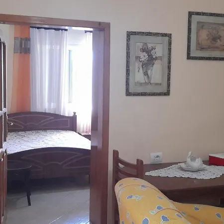 Honey-house “kastrioti”