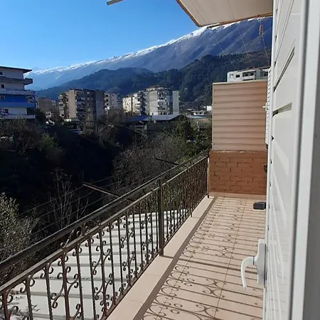 Homestay Honey-house “kastrioti” Permet