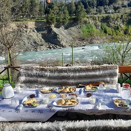 Honey-house “kastrioti” *