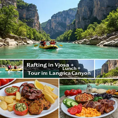 Honey-house “kastrioti”