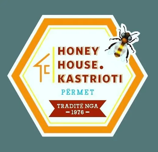 民宿 Honey-house “kastrioti”