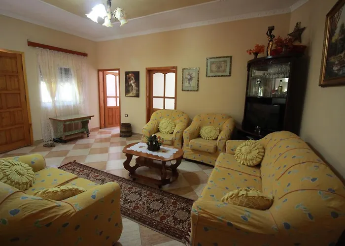Honey-house “kastrioti”