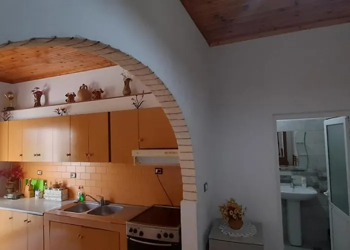 Séjour chez l'habitant Honey-house “kastrioti” Përmet
