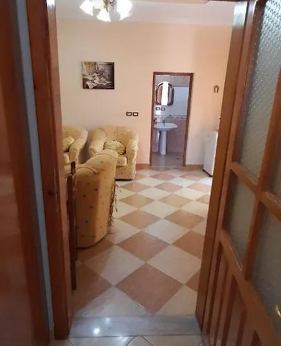 民宿 Honey-house “kastrioti” Përmet