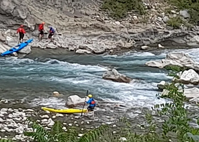 Honey-house “kastrioti”