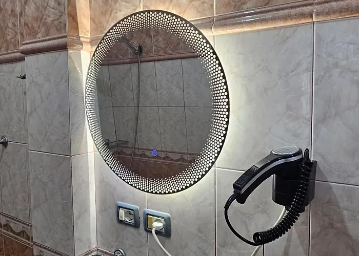 Honey-house “kastrioti” Séjour chez l'habitant *