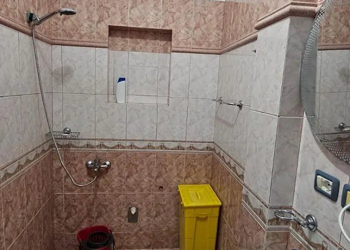 Quarto em Acomodações Particulares Honey-house “kastrioti” Përmet