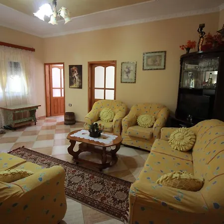 Honey-house “kastrioti”