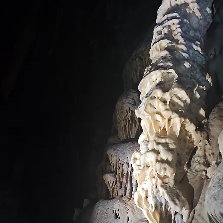 Honey-house Kastrioti Adventures בית אירוח Përmet