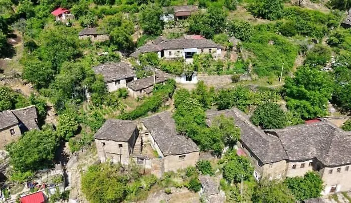 Honey-house “kastrioti”