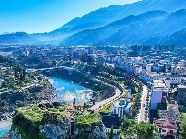 Honey-house “kastrioti” Përmet