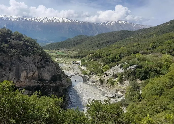 Honey-house “kastrioti” *