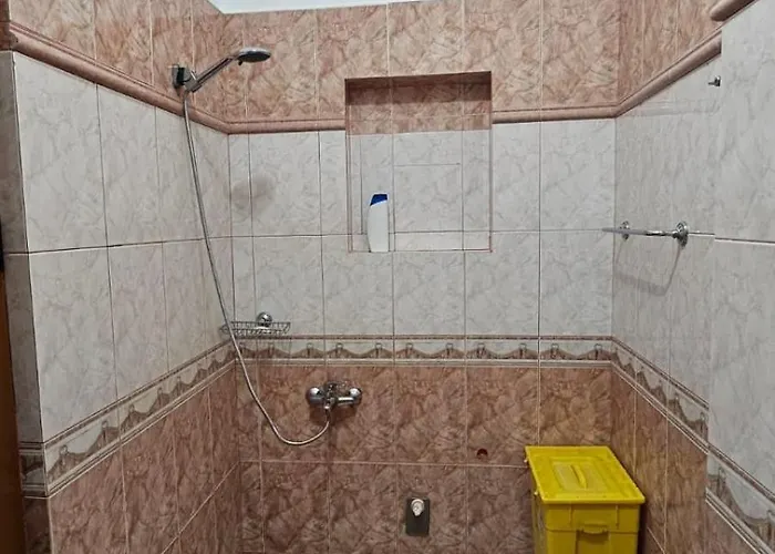Honey-house “kastrioti”
